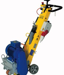 Дорожные фрезы для асфальта Von Arx VA 25S (706289)