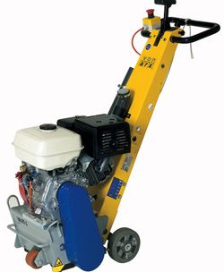 Дорожные фрезы для асфальта Von Arx VA 25S (707335)