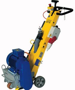 Дорожные фрезы для асфальта Von Arx VA 25S (709554)