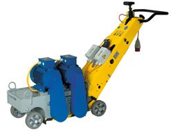Дорожные фрезы для асфальта Von Arx VA 25S Twin (706265)