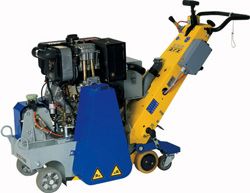 Дорожные фрезы для асфальта Von Arx VA 25S Twin (706891)