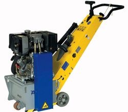 Дорожные фрезы для асфальта Von Arx VA 30S (706276)