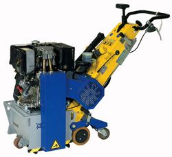 Дорожные фрезы для асфальта Von Arx VA 30SH (707200)