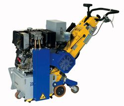 Дорожные фрезы для асфальта Von Arx VA 30SH (707532)