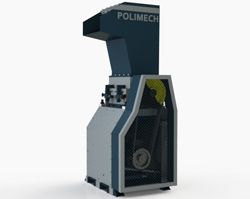 Измельчители отходов Полимех СЛП-400