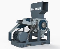 Измельчители отходов Полимех СЛП-1100ПВХ