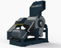 Измельчители отходов Полимех СЛП-3000ПВХ