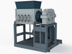 Измельчители отходов Полимех СЛР-1000