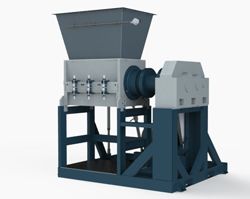 Измельчители отходов Полимех СЛР-1200