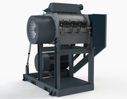 Измельчители отходов Полимех СЛР-1550