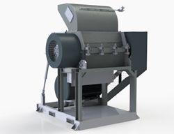 Измельчители отходов Полимех СЛР-1560