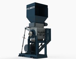 Измельчители отходов Полимех СЛФ-1100