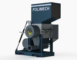 Измельчители отходов Полимех СЛФ-1400П