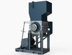 Измельчители отходов Полимех СЛФ-1550