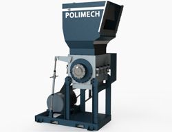 Измельчители отходов Полимех СЛФ-1580