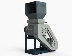 Измельчители отходов Полимех СЛФ-1600