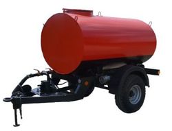 Поливомоечные машины КСТ ПМ-822-МКУ-1,4Т(01).4