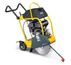 Швонарезчики, нарезчики швов Atlas Copco ORKA 450G