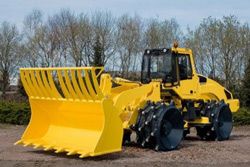 Компакторы, уплотнители отходов Bomag BC 472 RS