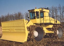 Компакторы, уплотнители отходов Bomag BC 1172 RB-2