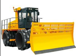 Компакторы, уплотнители отходов XCMG XL282J