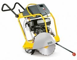 Швонарезчики, нарезчики швов Wacker Neuson BFS 940 A
