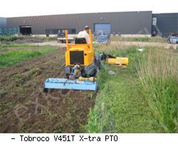 Мини-погрузчики фронтальные GiANT V451 T X-tra PTO