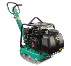 Виброплиты, виброуплотнители Mikasa MVH-R60E