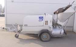 Растворонасосы BMS Worker N 1 Sigma