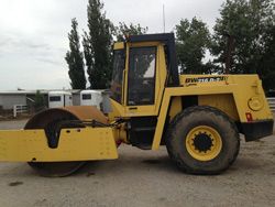 Дорожные катки, виброкатки Bomag BW 216 D-2