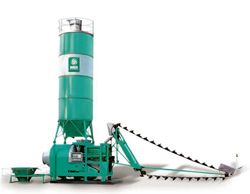 Бетонные заводы Imer BTK 1008