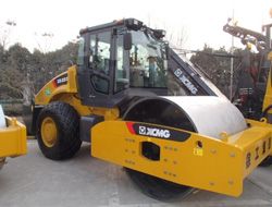 Дорожные катки, виброкатки XCMG XS223