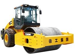 Дорожные катки, виброкатки XCMG XS263
