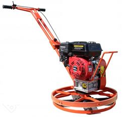 Затирочные машины по бетону Impulse Z600L