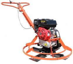 Затирочные машины по бетону Impulse Z800L