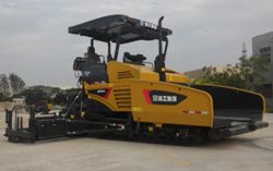 Асфальтоукладчики XCMG RP603