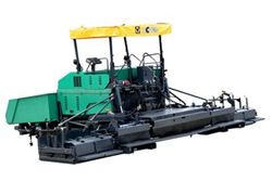 Асфальтоукладчики XCMG RP953