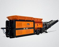 Измельчители отходов Pronar MRW 2.85H