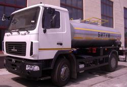 Автогудронаторы, гудронаторы Дорстройиндустрия АРБ-7