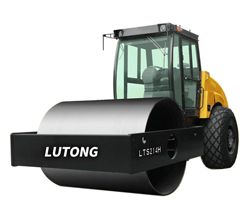 Дорожные катки, виброкатки Lutong LTS214H