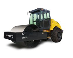 Дорожные катки, виброкатки Lutong LT214B
