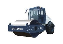 Дорожные катки, виброкатки Lutong LTD216H