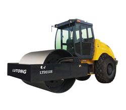 Дорожные катки, виброкатки Lutong LTD212H