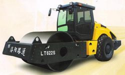 Дорожные катки, виброкатки Lutong LT622S
