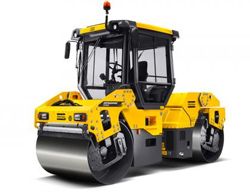 Дорожные катки, виброкатки Dynapac CC2200