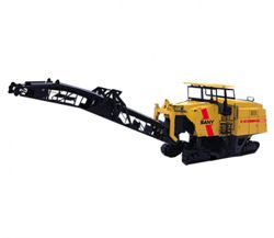 Дорожные фрезы для асфальта Sany SCM200-3C