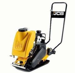 Виброплиты, виброуплотнители JCB Vibromax FP1540