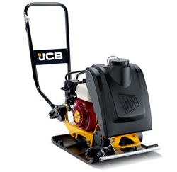 Виброплиты, виброуплотнители JCB Vibromax FP1550
