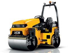 Дорожные катки, виброкатки JCB Vibromax VMT 380-140