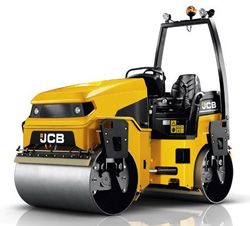 Дорожные катки, виброкатки JCB Vibromax VMT 430-140
